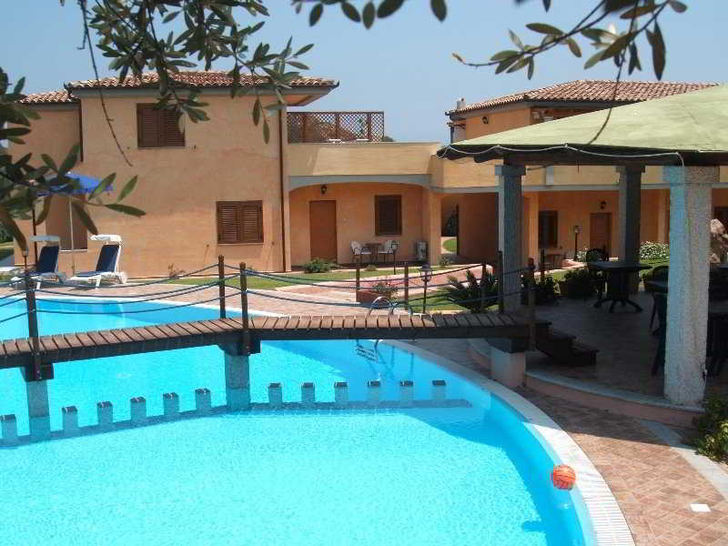 Relais Fenicottero Rosa