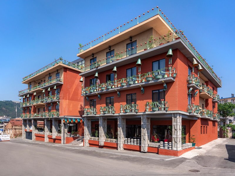 Brim Hotel