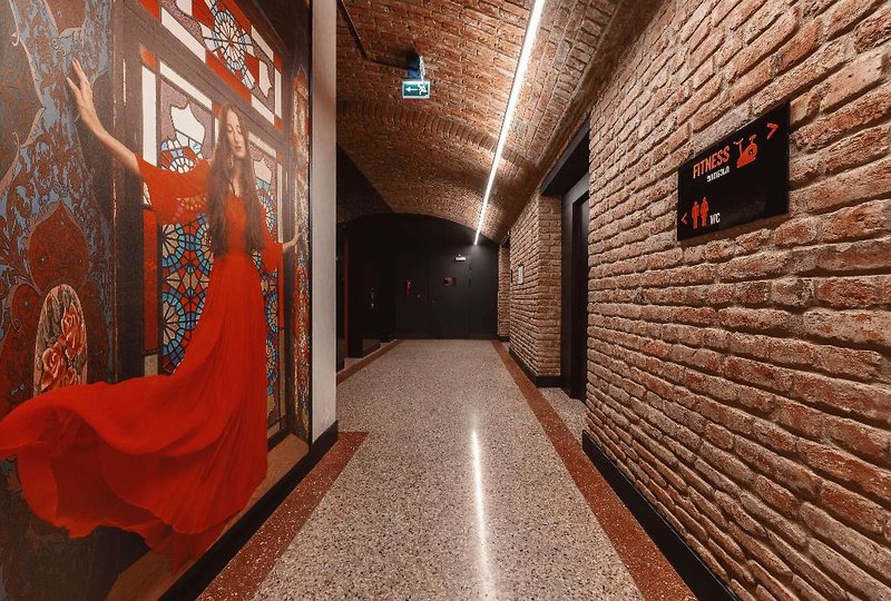 Radisson Red Tbilisi