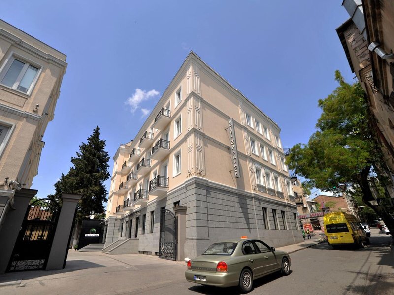 Zp Palace