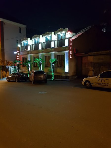 Hotel Danisimo
