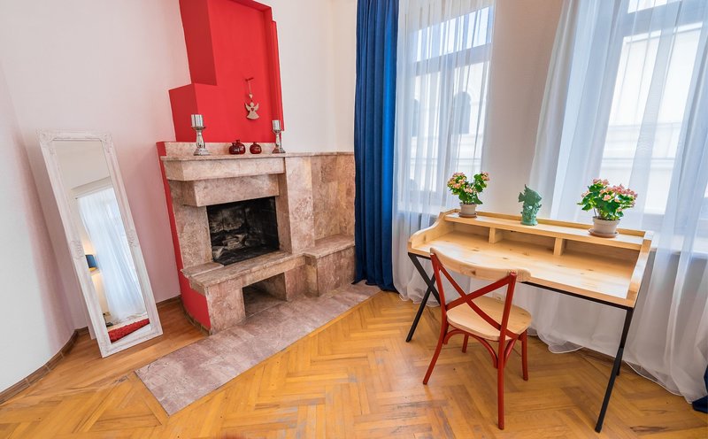 Hotel Brotseuli