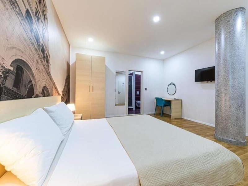 Split City Rooms