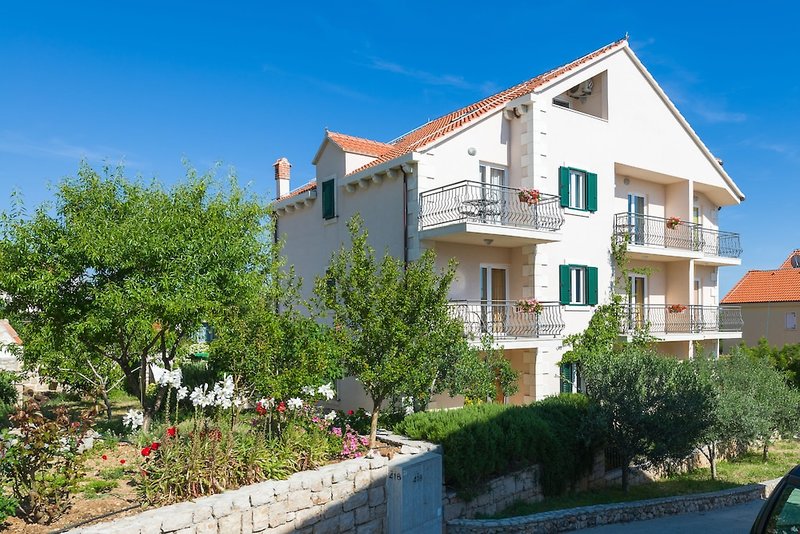 Hotel Villa Vallum