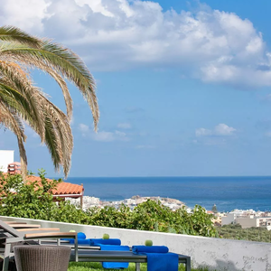 Sejur Galaxy Suites Boutique Resort vacanta Khersonisos