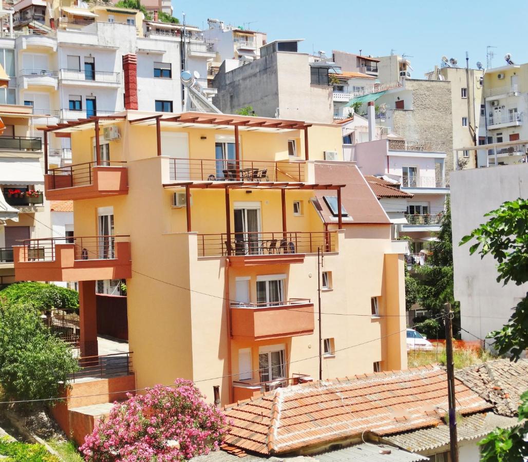 Hotel Ismini Cozy Rooms
