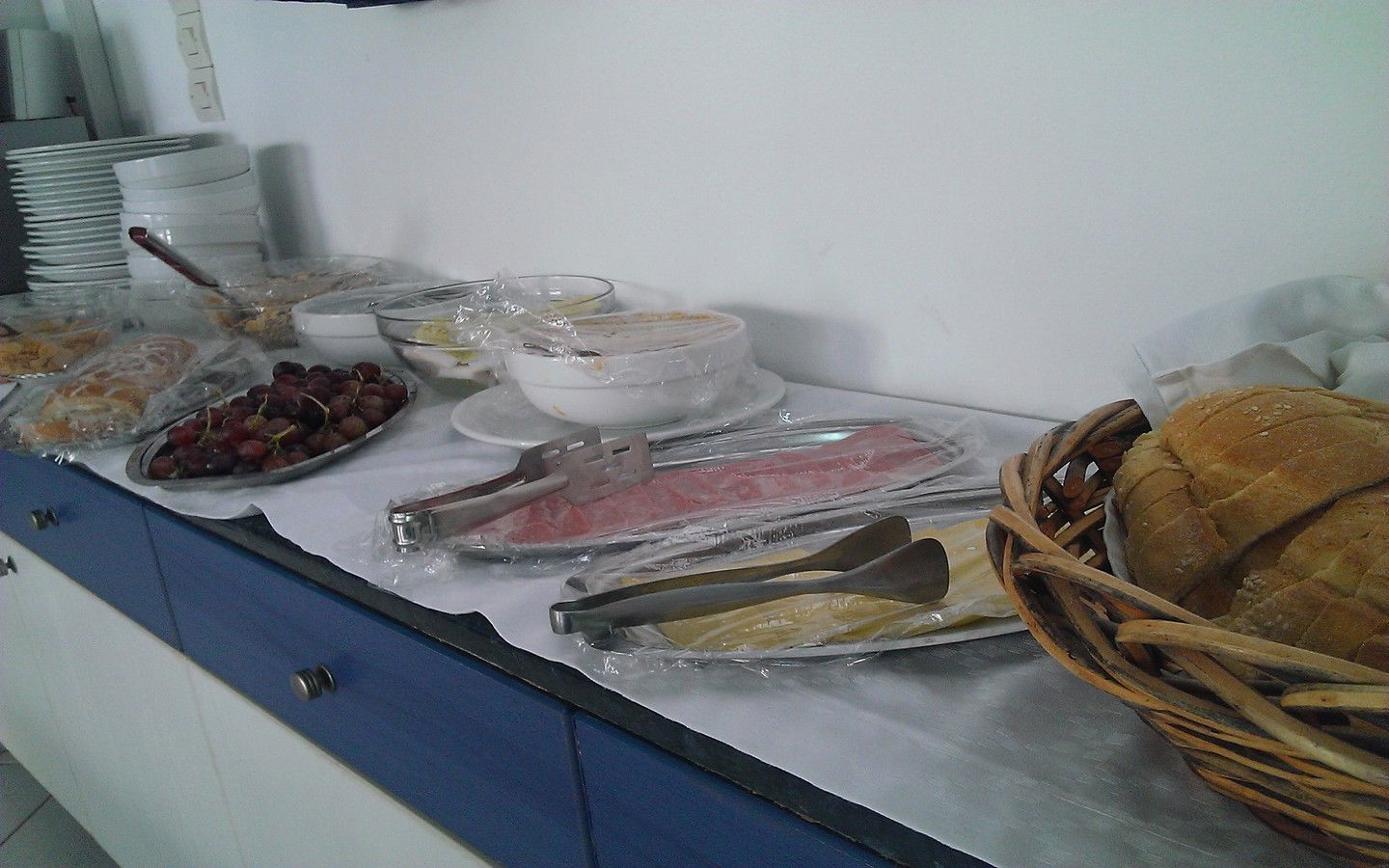 Hotel Renia Hotel Apartments