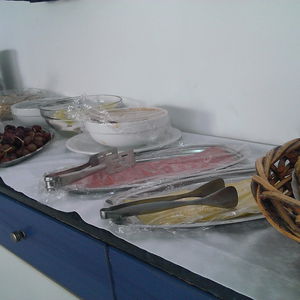 Hotel Renia Hotel Apartments cazare Agia Pelagia