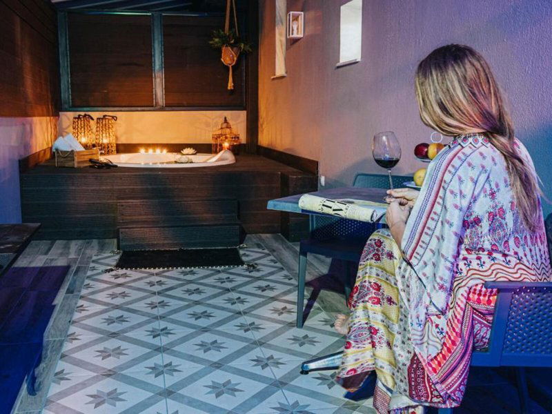 Hotel Parthenon Art Executive Wing