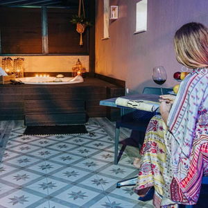 Hotel Parthenon Art Executive Wing cazare Olympic Beach