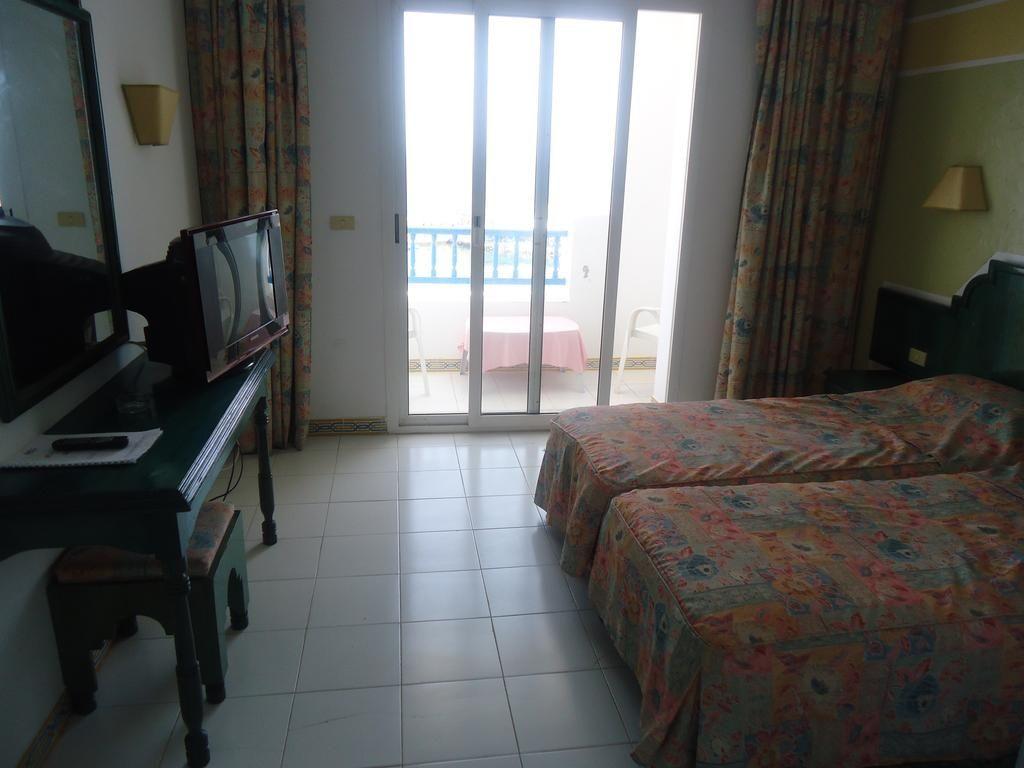 Hotel Hôtel Mezri