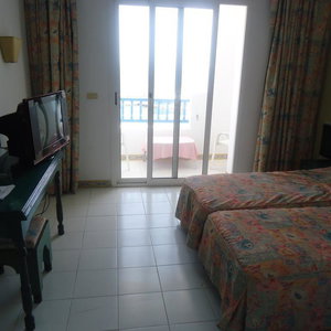 Sejur Hôtel Mezri vacanta Monastir