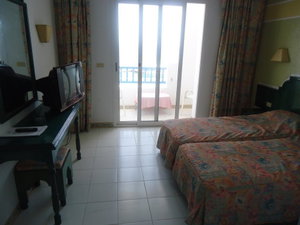 Hotel Hôtel Mezri cazare Monastir