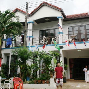 Hotel Summer Breeze Inn cazare Phuket