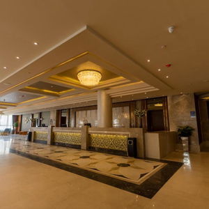 Hotel Kairaba Aqua Mondo Resort cazare Safaga