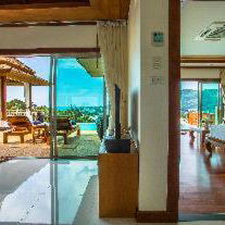 Hotel Villa Tantawan Resort And Spa cazare Kamala Beach