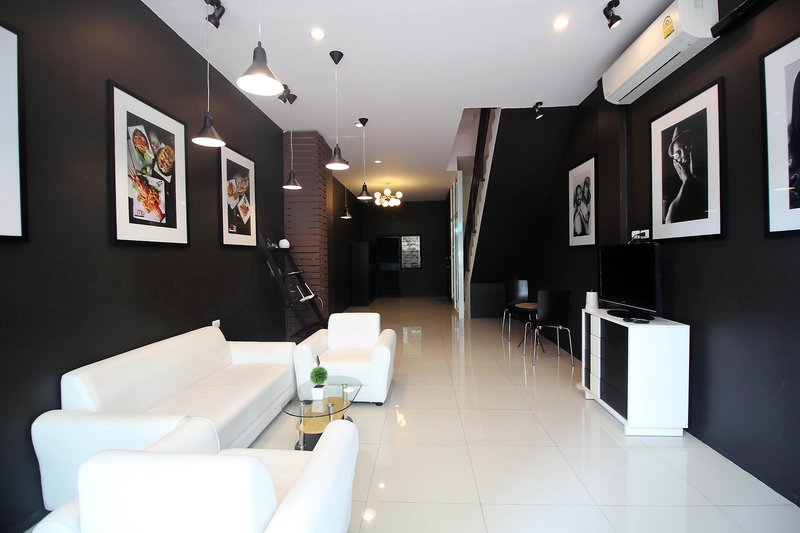 The Artist House