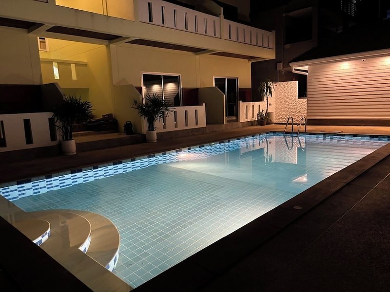 Hotel Baan Chaylay Resort