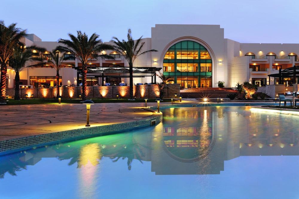 Hotel Movenpick Resort Soma Bay