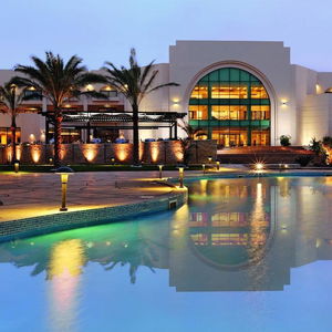 Hotel Movenpick Resort Soma Bay cazare Safaga