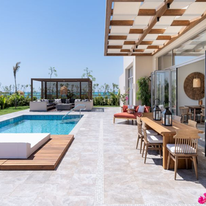 Hotel Hotel Steigenberger Resort Ras Soma cazare Safaga