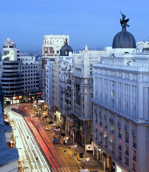 Hotel Hostal Luis Xv