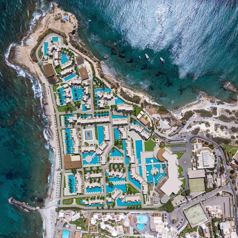 Nana Royal - Premium Resort And Spa