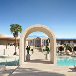 Hotel Nana Royal - Premium Resort And Spa cazare Anissaras