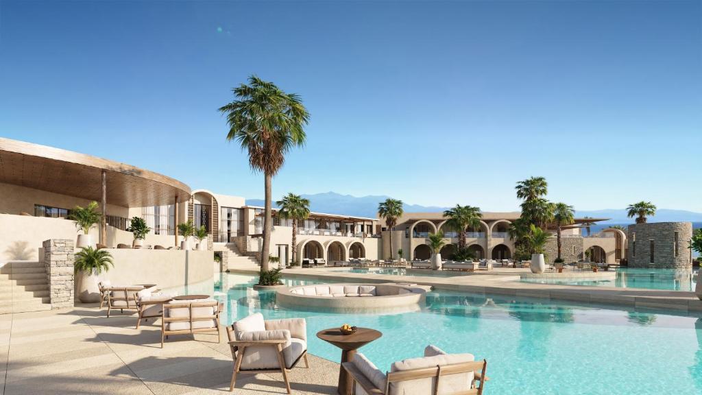 Nana Royal - Premium Resort And Spa