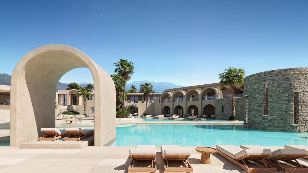 Nana Royal - Premium Resort And Spa