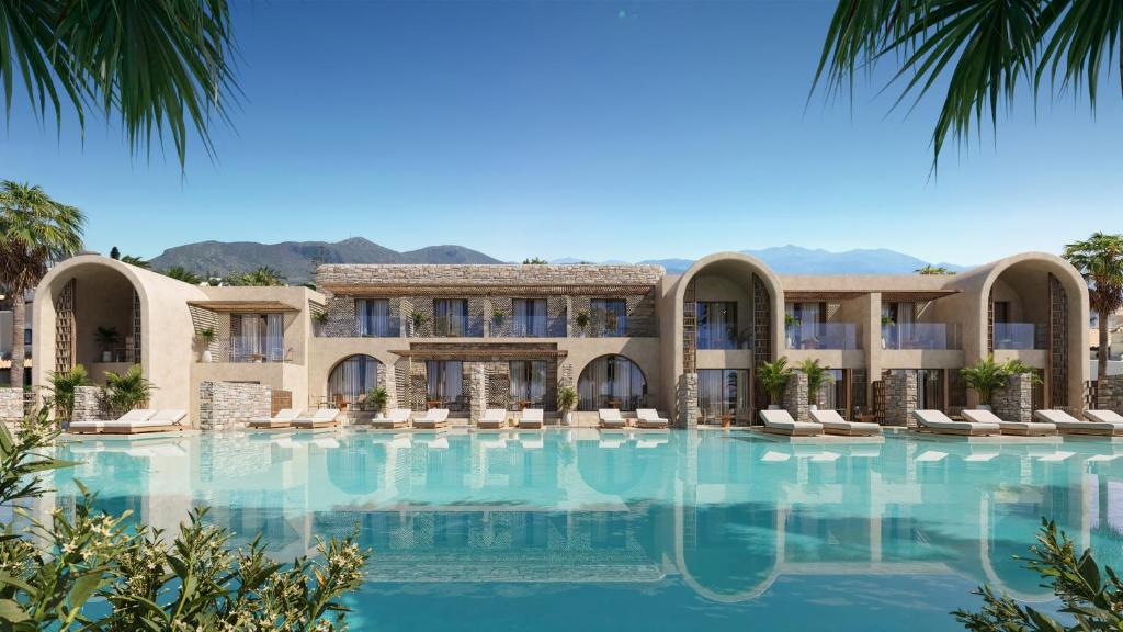 Nana Royal - Premium Resort And Spa