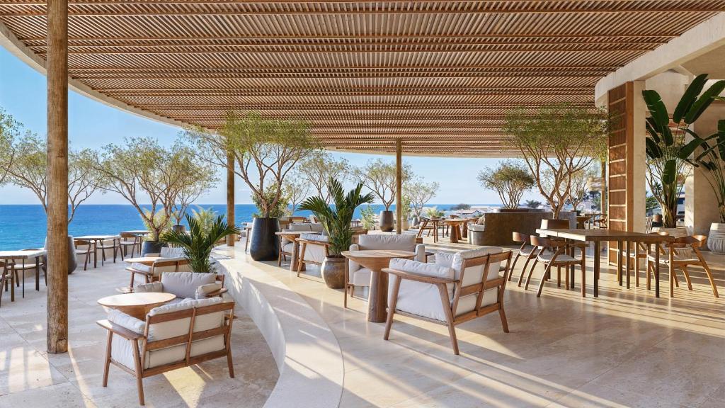 Nana Royal - Premium Resort And Spa