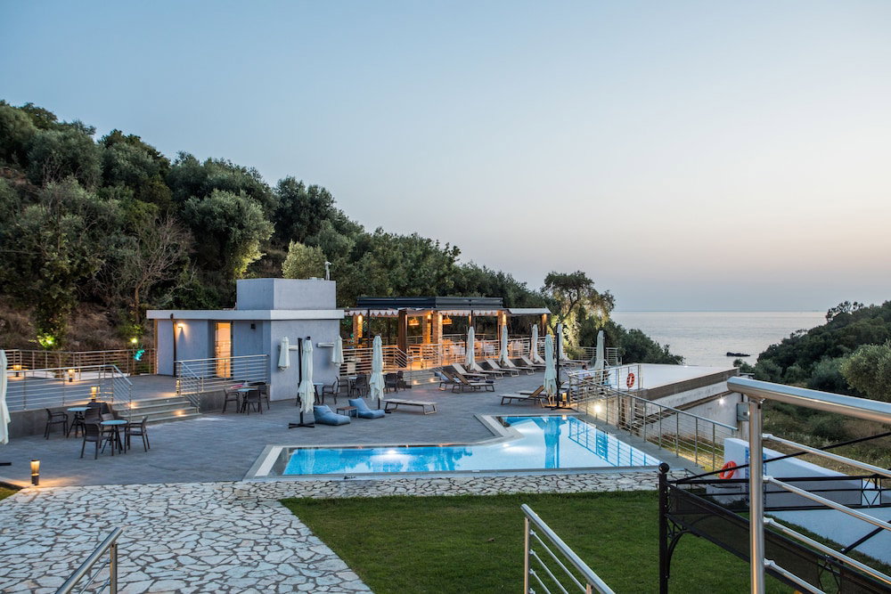 Hotel Aqua Oliva Resort