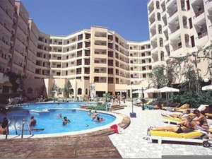Hotel Empire Inn cazare Hurghada (regiunea)