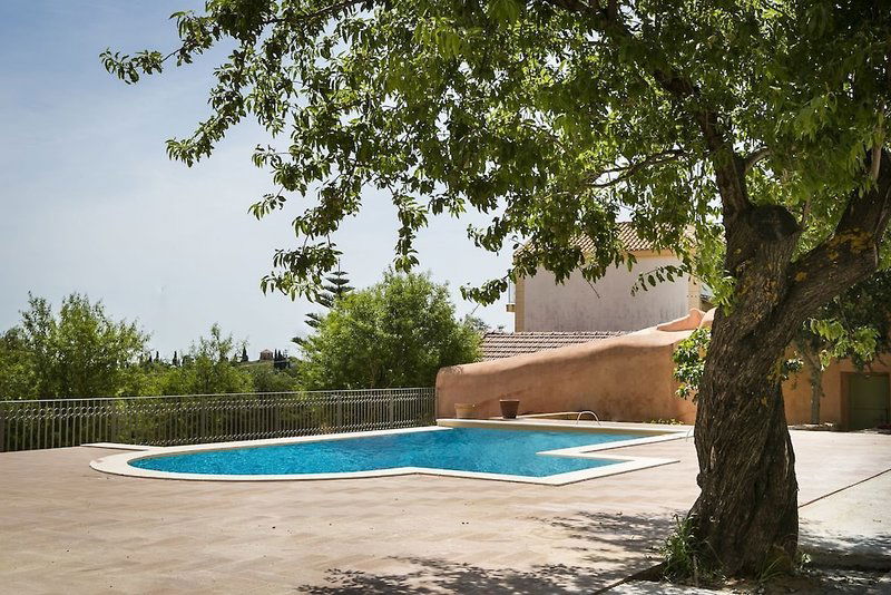 Hotel Casa Maravillosa