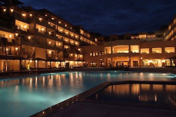 Hotel Imperial Shams Abu Soma All Inclusive