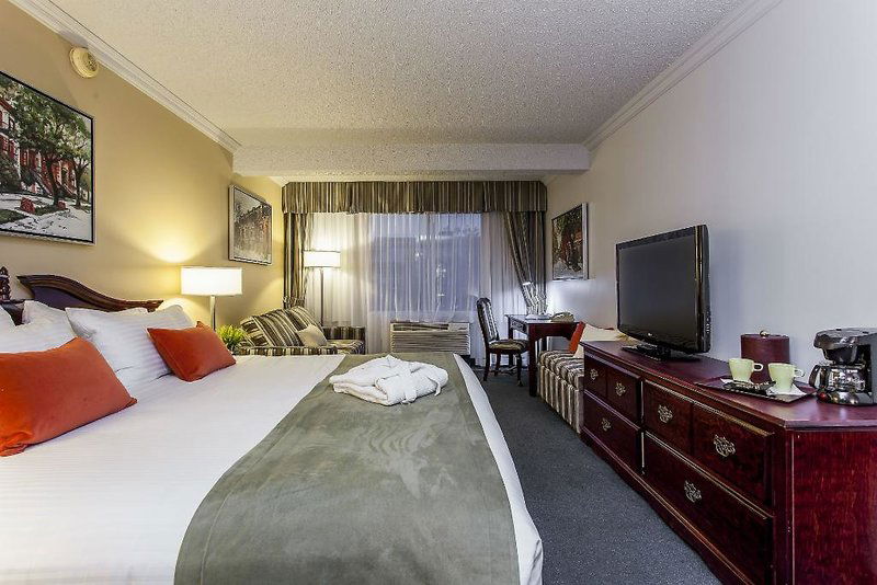 Hotel Le Nouvel Hotel