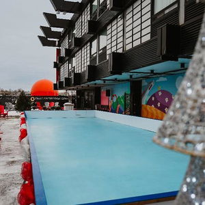 Hotel Ruby Foos cazare Montreal