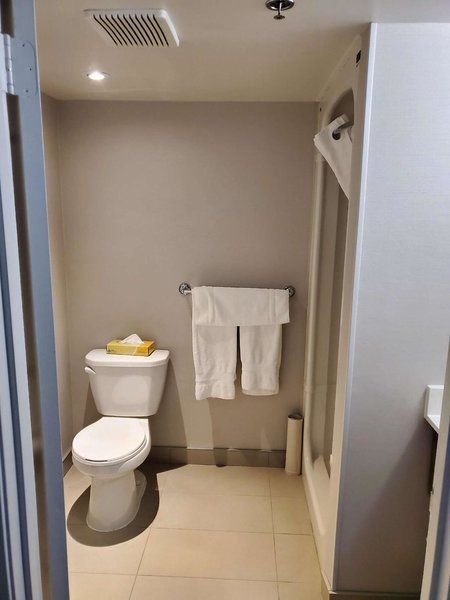 Hotel Best Western Hotel Brossard