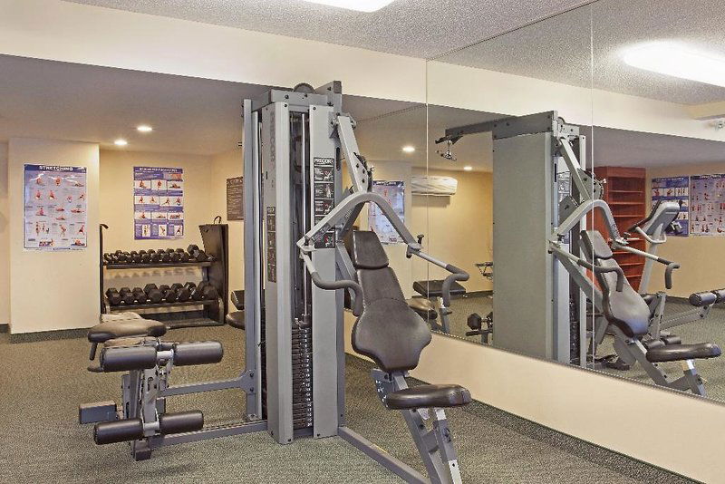 Hotel Hôtel Saint-Laurent Montréal