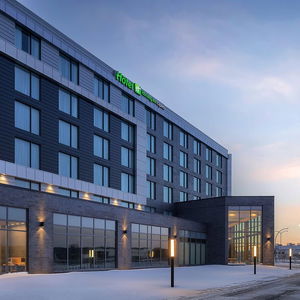 Hotel Holiday Inn Exp Aeroport cazare Montreal