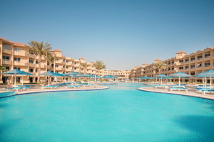 Hotel Amwaj Beach Club Abu Soma cazare Safaga