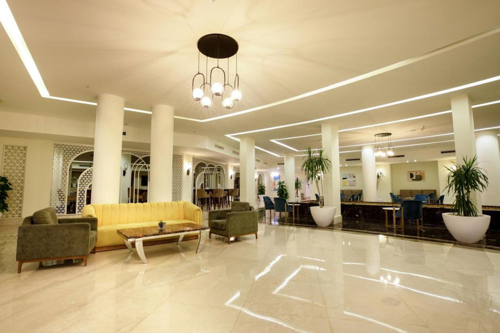 Amwaj Beach Club Abu Soma