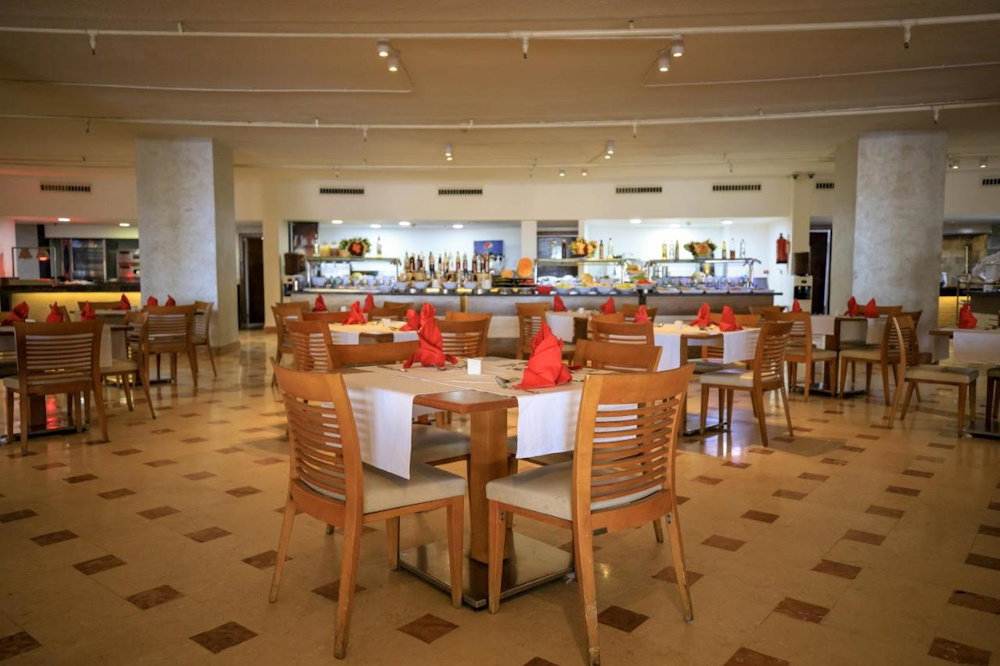 Amwaj Beach Club Abu Soma