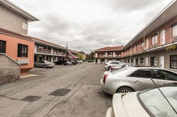 Hotel Falcon Motel