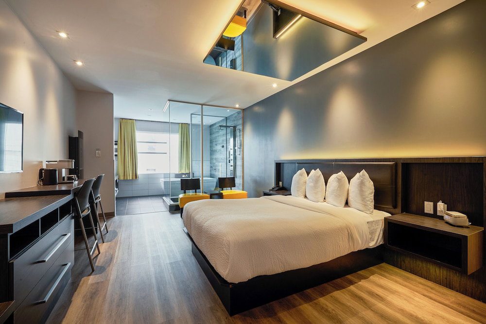 Hotel Hôtel Ô Laval
