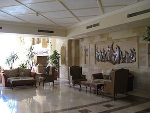 Hotel Shams Safaga Resort All Inclusive cazare Safaga