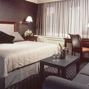 Hotel Sens Hotel Montreal cazare Montreal