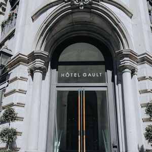 Hotel Gault cazare Montreal