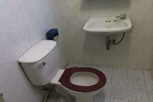 Hotel Panasan Villa cazare Bangkok